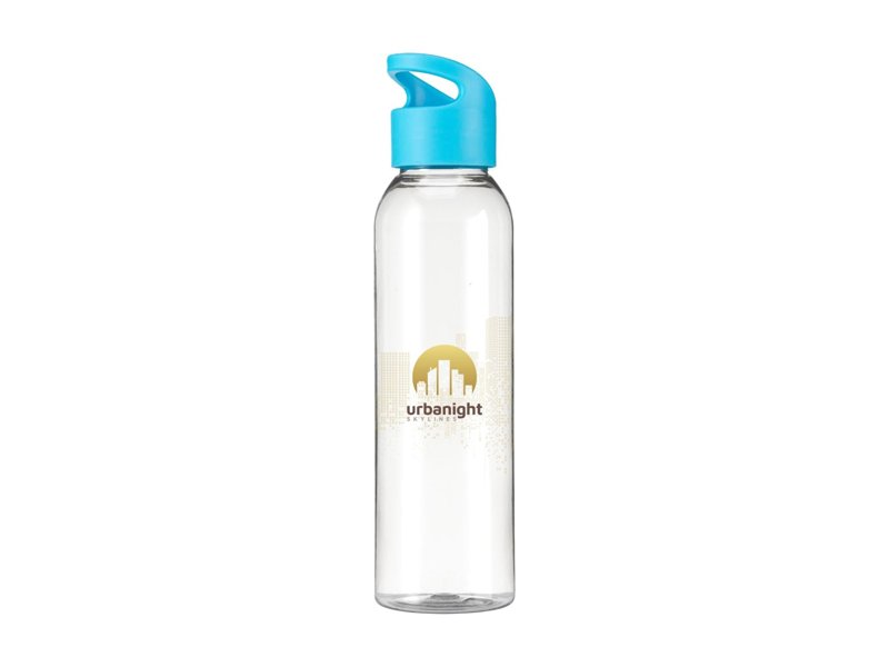 Sirius GRS RPET 650 ml Sirius GRS RPET 650 ml