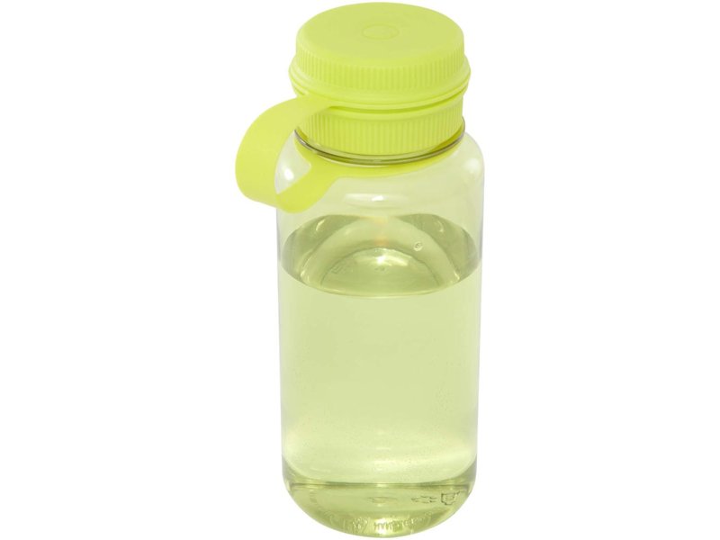 Ryder 900 ml RCS gecertificeerde RPET sportfles met multifunctioneel deksel