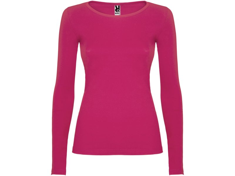 Extreme damesshirt met lange mouwen Extreme damesshirt met lange mouwen