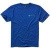 Nanaimo heren t-shirt met korte mouwen Nanaimo heren t-shirt met korte mouwen