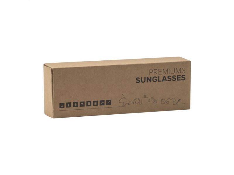 Havana Zonnebril laten personaliseren – Spiegeltinten & bamboe | GiftsDirect Havana Zonnebril laten personaliseren – Spiegeltinten & bamboe | GiftsDirect