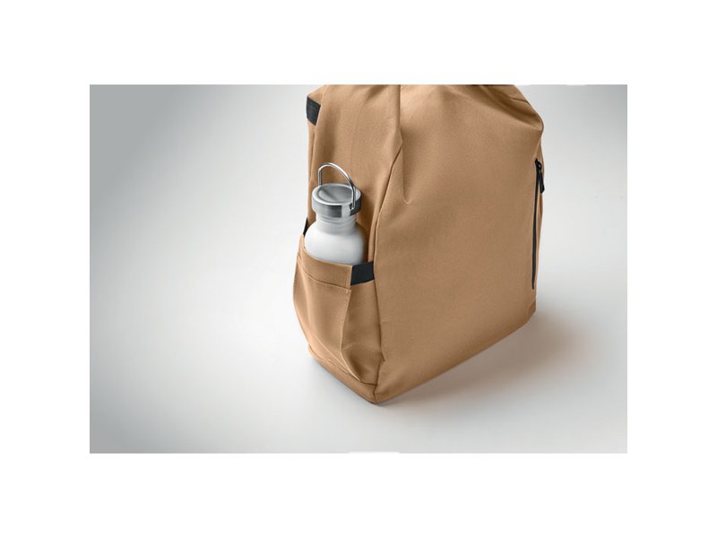 UNITON - 15" rolltop laptop rugzak