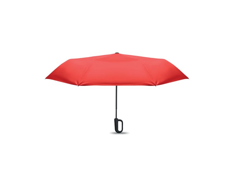 UMKRAB 21 inch windproof paraplu bedrukken | Opvouwbare stormparaplu UMKRAB 21 inch windproof paraplu bedrukken | Opvouwbare stormparaplu