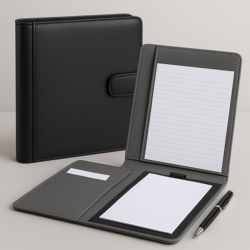 Kantoorartikelen  Schrijfmappen en documentenmappen