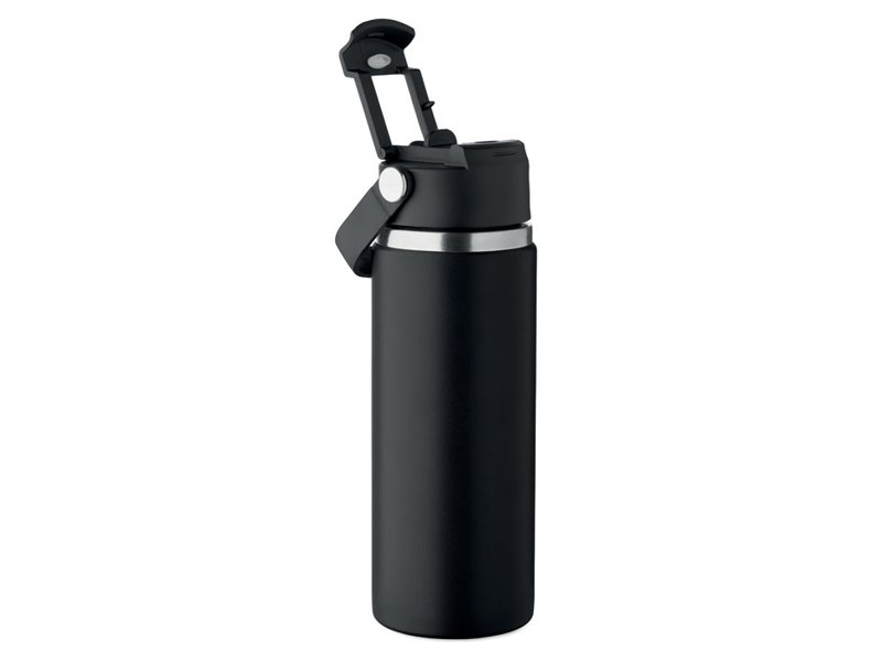 SUMA GRIP - Dubbelwandige fles 500ml