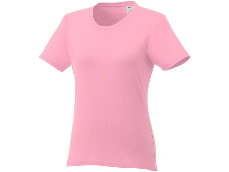 Heros dames t-shirt met korte mouwen Heros dames t-shirt met korte mouwen