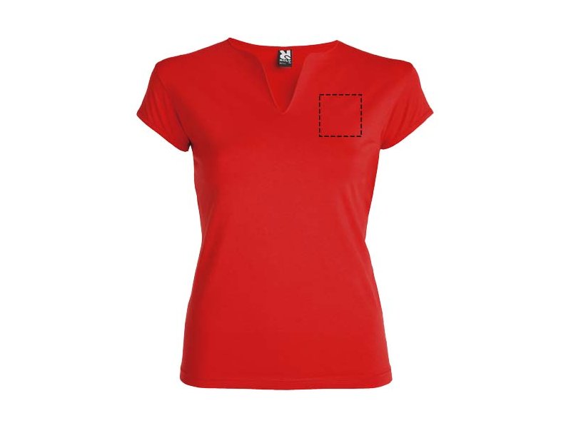 Belice damesshirt met korte mouwen Belice damesshirt met korte mouwen