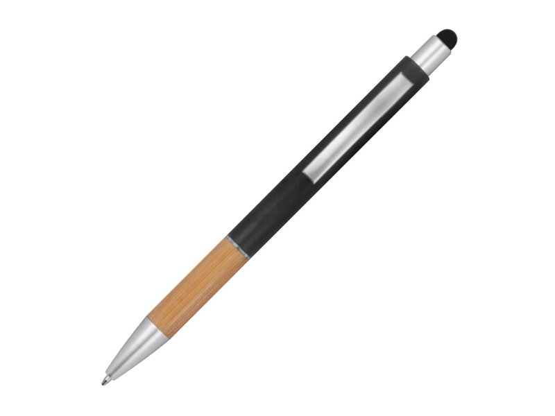 Balpen met aanraakfunctie Tripoli – goedkope touchscreen pen met logo | Beste prijs deal GiftsDirect