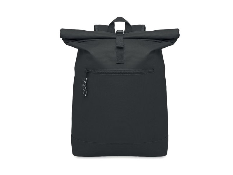 IREA - 600D polyester rolltop rugzak