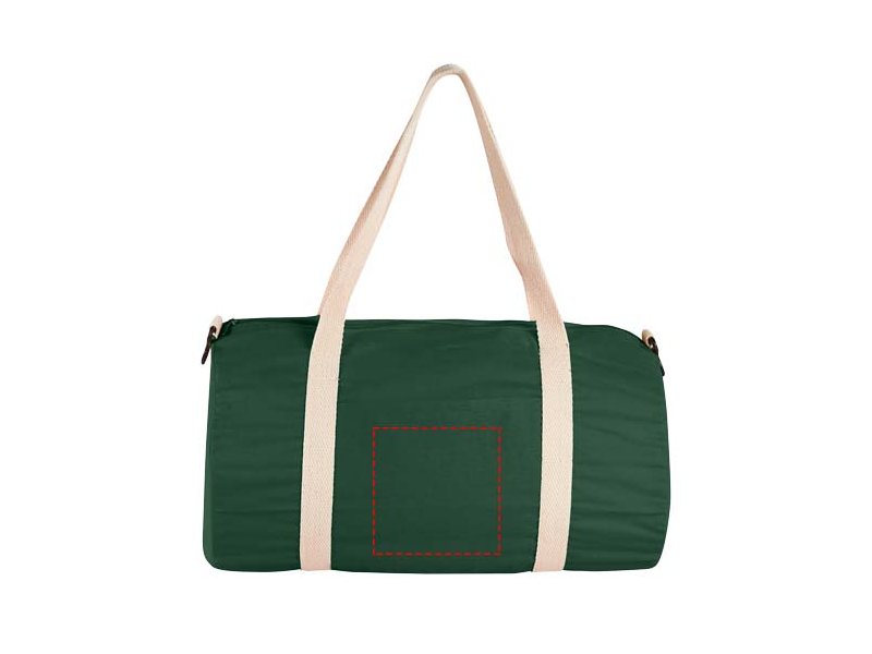 Tas bedrukken? » Kies de Barrel katoenen duffeltas! Al v.a. 6,50