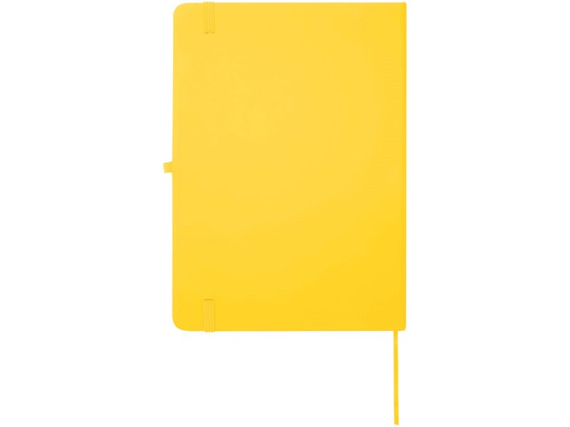 Spectrum Plus A5 notitieboek met harde kaft