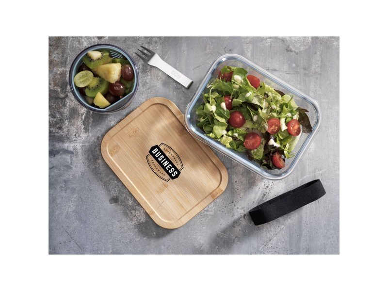 Borneo Lunchbox Borneo Lunchbox