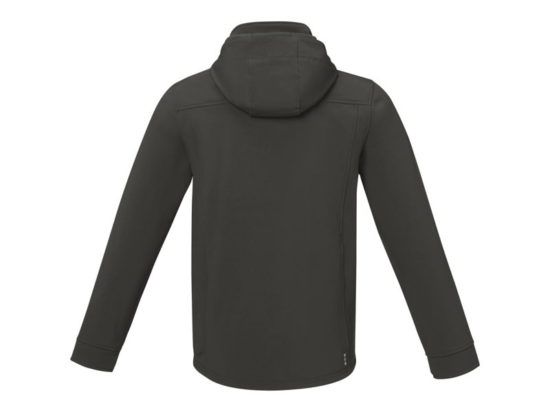 Langley heren softshell jack