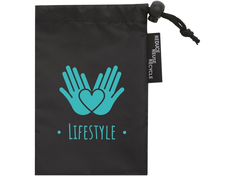 Virabha yogariem van RPET Virabha yogariem van RPET