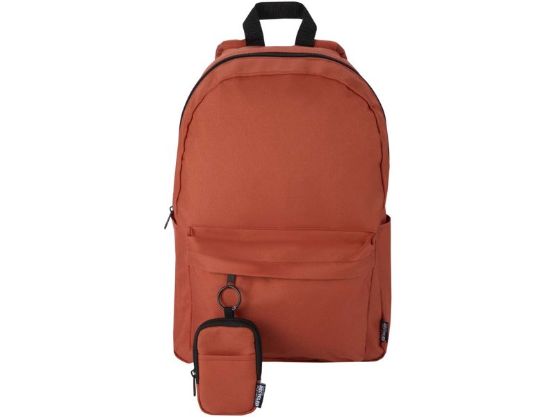 Byron Clip & Go GRS gerecycleerd klein etui 0,2L
