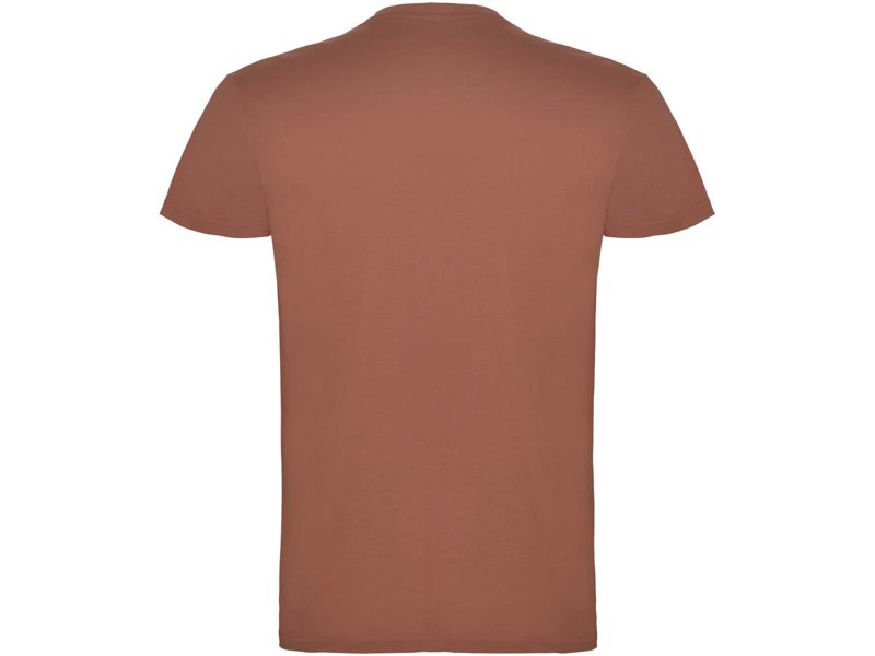 Beagle herenshirt met korte mouwen