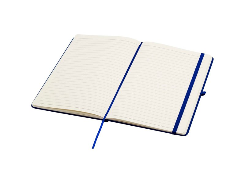 Spectrum Plus A5 notitieboek met harde kaft