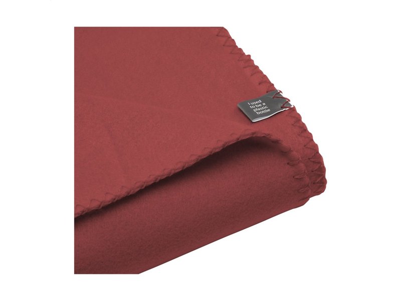 SuperSoft RPET (180 g/m²) fleecedeken SuperSoft RPET (180 g/m²) fleecedeken