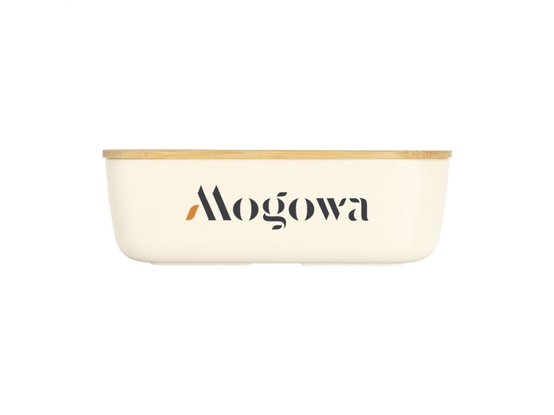 Midori Bamboo Lunchbox Midori Bamboo Lunchbox