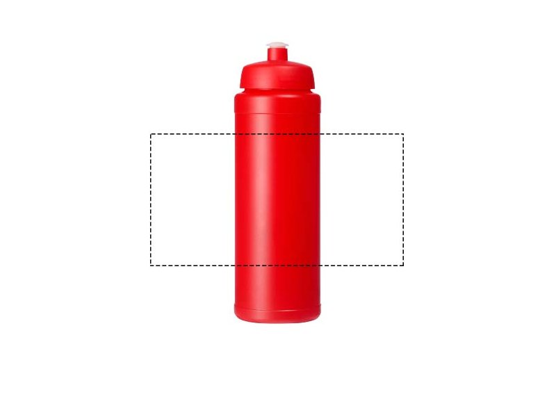 Baseline® Plus 750 ml drinkfles met sportdeksel Baseline® Plus 750 ml drinkfles met sportdeksel