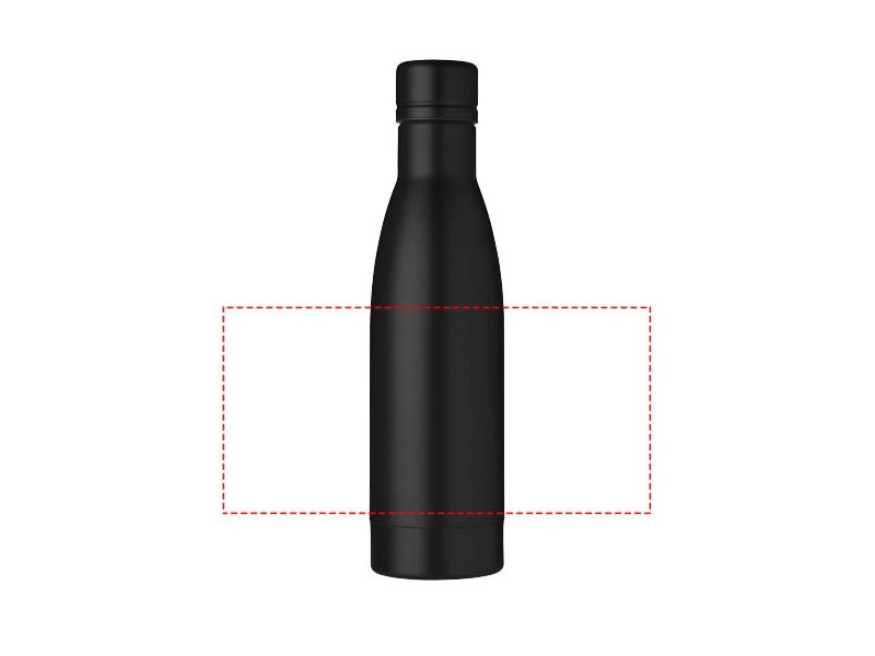 Vasa koper vacuüm geïsoleerde drinkfles Vasa koper vacuüm geïsoleerde drinkfles