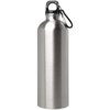 Oregon 750 ml RCS gecertificeerde enkelwandige roestvrijstalen waterfles met karabijnhaak