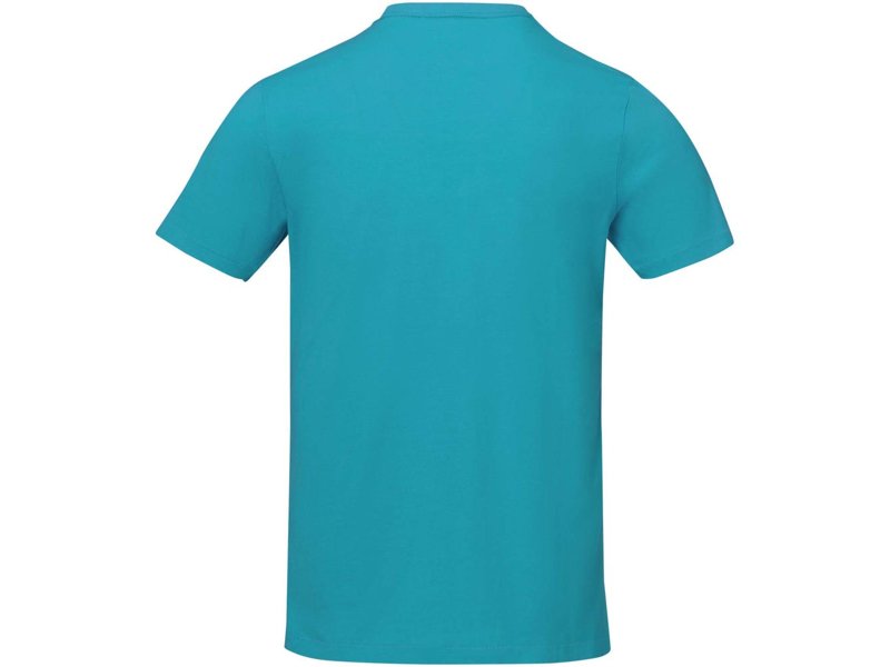 Nanaimo heren t-shirt met korte mouwen