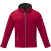 Match softshell heren jas Match softshell heren jas