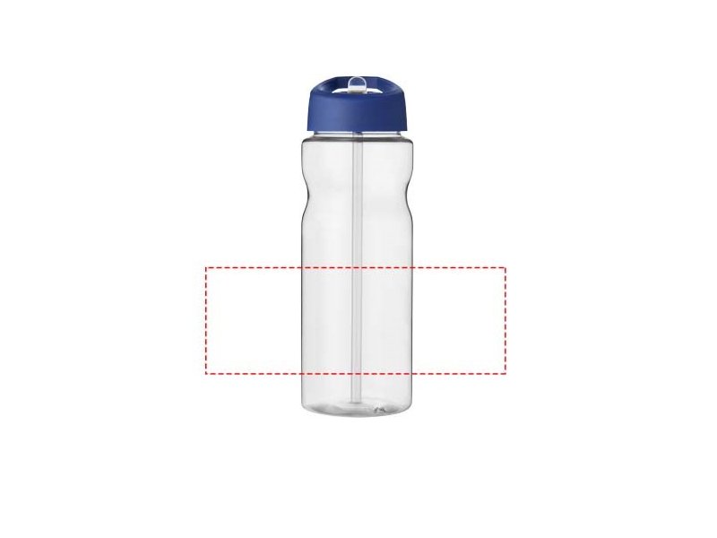 H2O Active® Base 650 ml bidon met fliptuitdeksel H2O Active® Base 650 ml bidon met fliptuitdeksel
