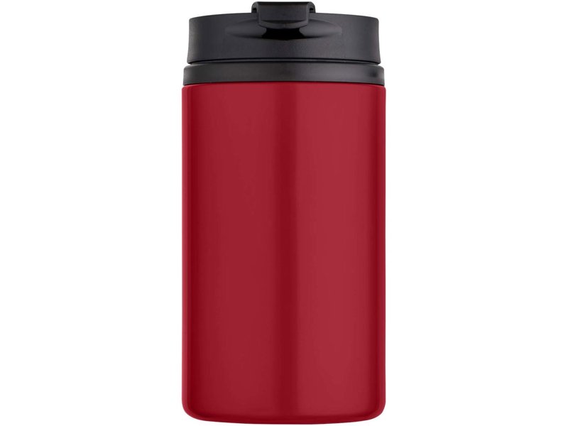 Mojave 250 ml geïsoleerde beker van RCS-gecertificeerd gerecycled roestvrij staal