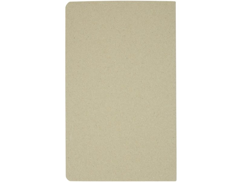 Gianna gerecycled karton notitieboek