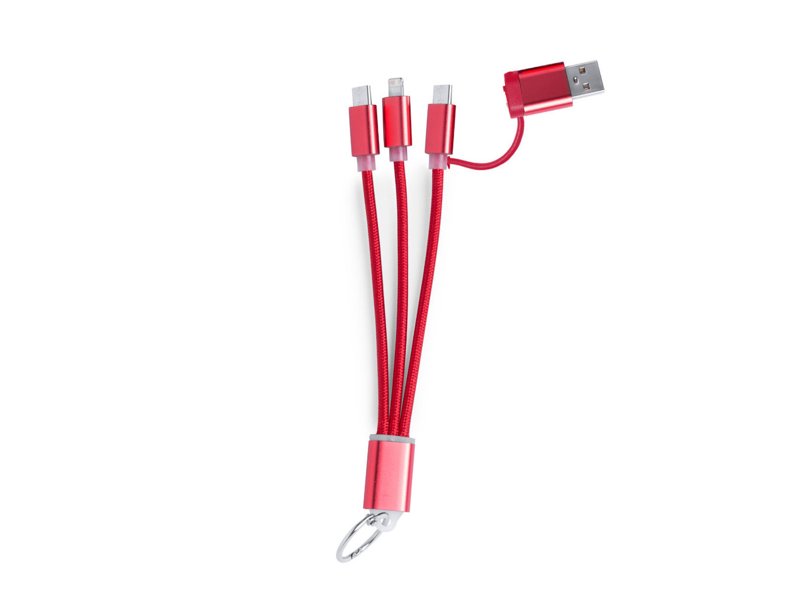 Oplader Frecles