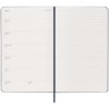 12M week agenda L met harde kaft