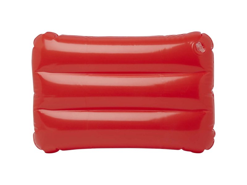 Sunny opblaasbaar strandkussen