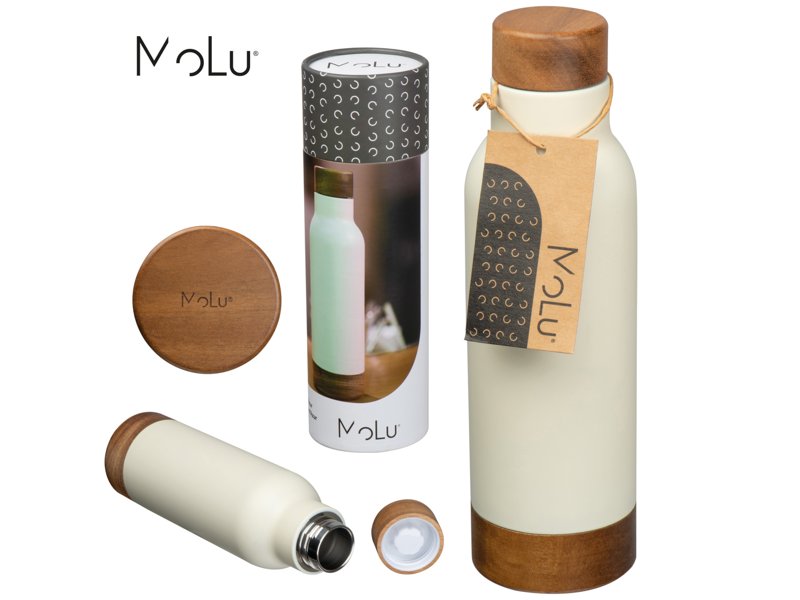 MoLu drinkfles Côte d'Azur