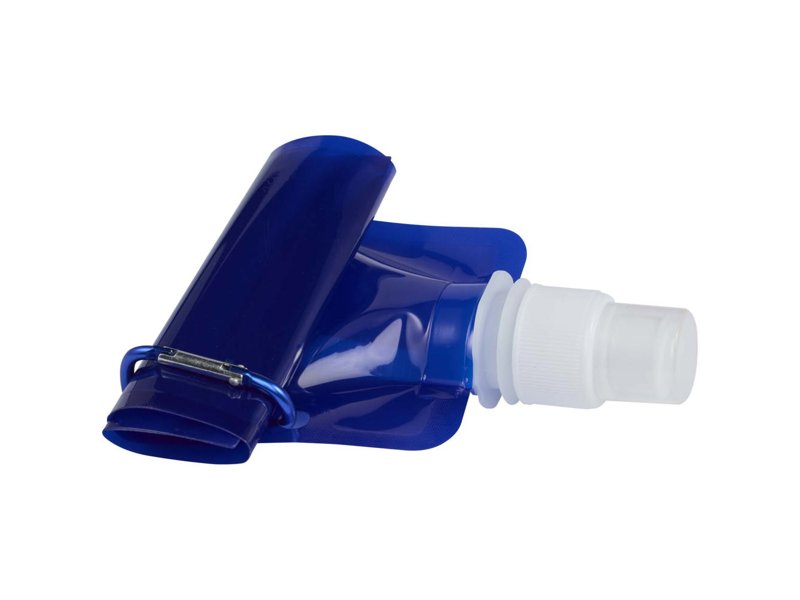 Sipzy 480 ml opvouwbare waterfles Sipzy 480 ml opvouwbare waterfles