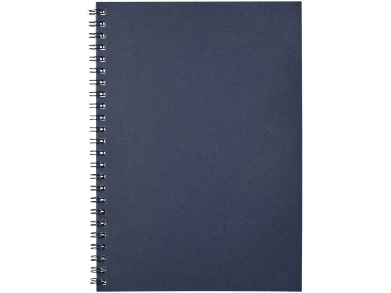 Desk-Mate® A5 kleuren spiraal notitieboek Desk-Mate® A5 kleuren spiraal notitieboek