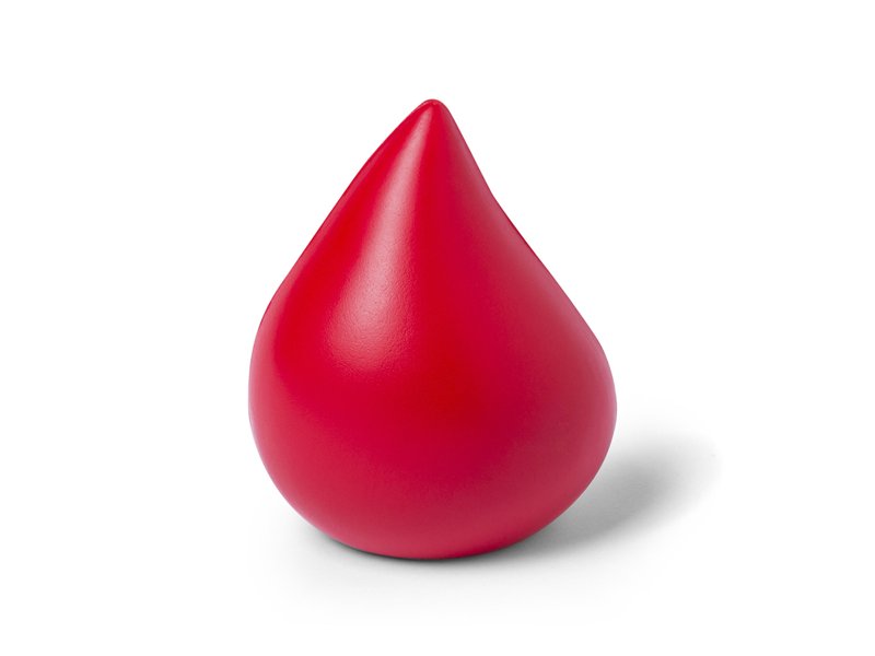 GOTIN Antistress bedrukken – Stressbal met logo | GiftsDirect GOTIN Antistress bedrukken – Stressbal met logo | GiftsDirect