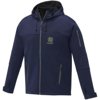 Match softshell heren jas Match softshell heren jas