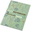 Novella Austen A5 gerecycled notitieboek met zachte cover, 50 vellen Novella Austen A5 gerecycled notitieboek met zachte cover, 50 vellen