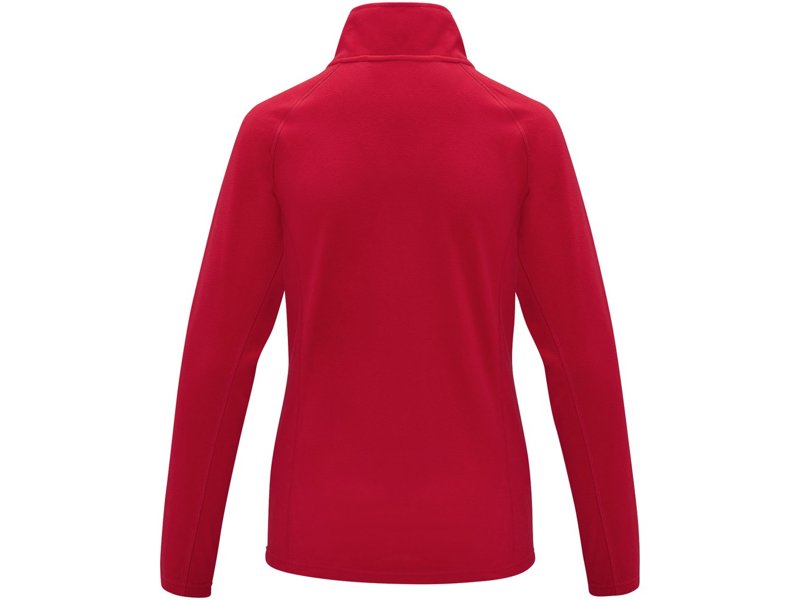 Zelus dames fleece jas Zelus dames fleece jas