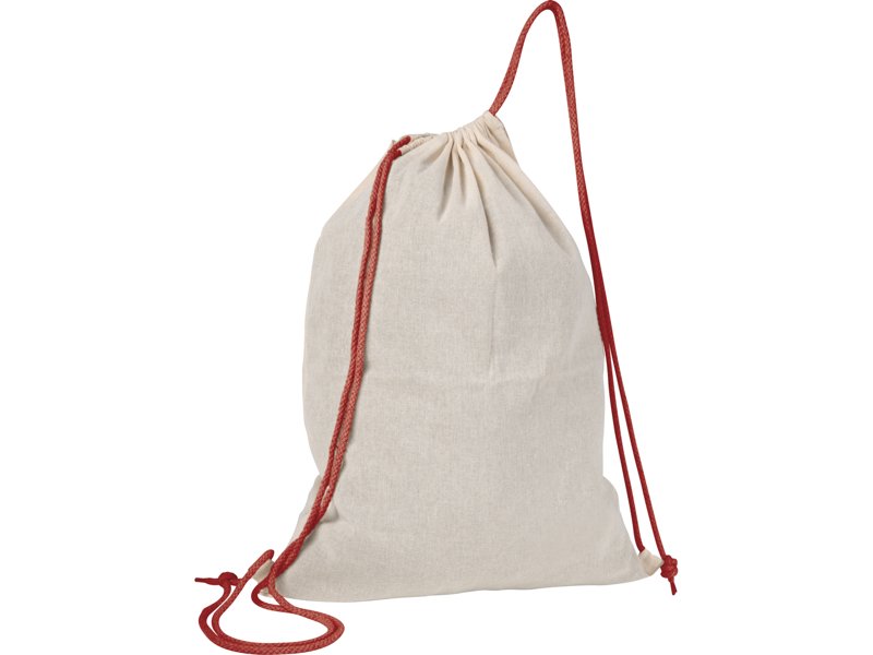 Katoenen tas Londondery