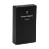 Powerbank 10.000 mAh C externe oplader bedrukken | Relatiegeschenk & promotieartikel