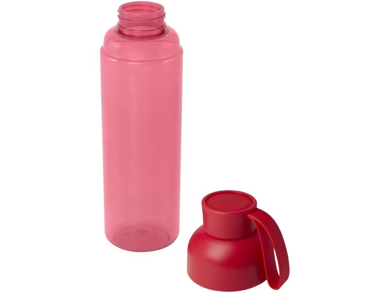 Illuminate 600 ml RPET waterfles Illuminate 600 ml RPET waterfles