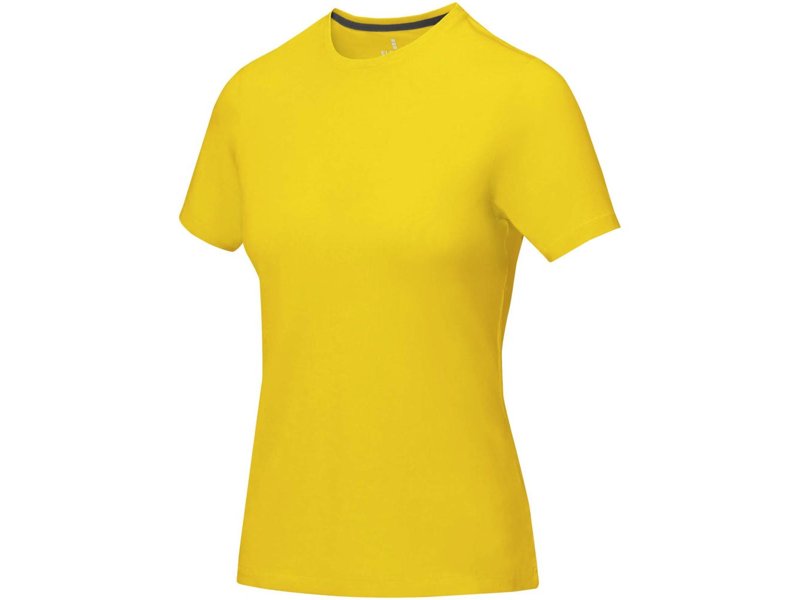 Dames t-shirts bedrukken » Promotiekleding voor dames