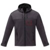 Match softshell heren jas Match softshell heren jas