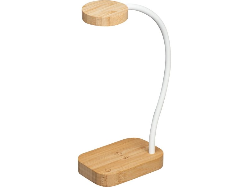 Lamp met inductielader Tomsk