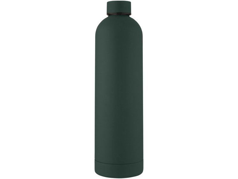 Spring 1l koperen vacuümgeïsoleerde fles Spring 1l koperen vacuümgeïsoleerde fles