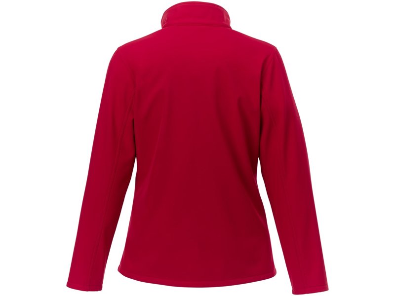 Orion softshell dames jas Orion softshell dames jas