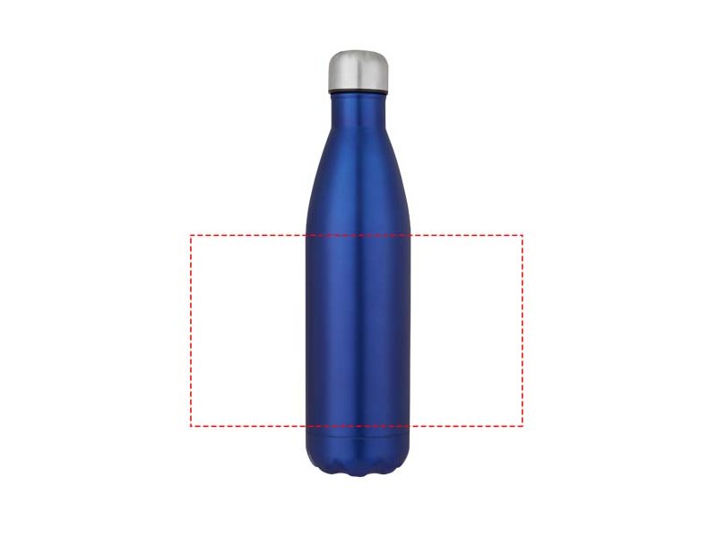 Cove 750 ml vacuüm geïsoleerde roestvrijstalen fles Cove 750 ml vacuüm geïsoleerde roestvrijstalen fles